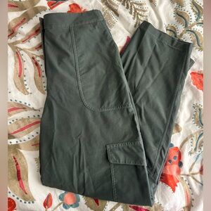 Lululemon Light Utilitech Pants